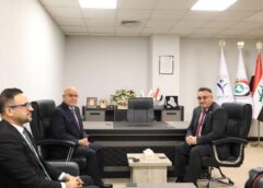 الصحة تؤكد سعيها لأتمته وحوكمة التعاملات لإغلاق الطرق بوجه الفساد