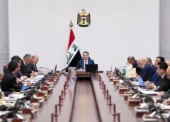 مجلس الوزراء يصوت على تثبيت 17 مديراً بعدد من الوزارات وإعفاء 7 آخرين