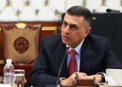 العيداني يرفض طلبا برلمانيا لتحويل الزبير الى محافظة