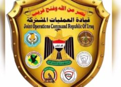 العمليات المشتركة تنفي وجود أي تسلل أو اشتباك على طول الحدود العراقية السورية