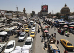 العراق و4 دول تستحوذ على 70% من الناتج المحلي الإجمالي العربي