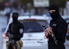قتلى وجرحى في اشتباكات مسلحة بمدينة السويداء السورية