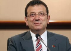 رسمياً .. صدور أمر قبض بحق عمدة اسطنبول