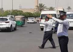 المرور العامة تكشف خطة تأمين السير خلال عيد الفطر