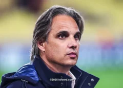 ونو جوميز  : برشلونة سيتأثر بالوفاة.. وفرص بنفيكا لم تتبخر