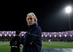 أسطورة يونايتد: رحيل جيسوس خسارة للهلال
