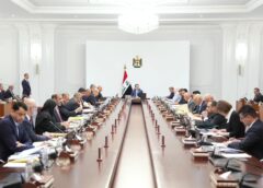 مجلس الوزراء يصوت على الدخول الشامل للامتحانات الوزارية