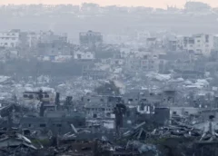 تركيا وقطر: المحادثات مع حماس إيجابية وتتجاوز وقف إطلاق النار إلى حل دائم