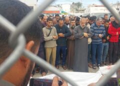 إسرائيل تكثف قصف مناطق غزة ومرافقها الصحية