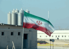 الخارجية الإيرانية تحدد مطلب طهران من المفاوضات