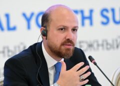 نجل أردوغان: لا أرغب في أن أصبح رئيسا