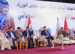 السوداني: ستعمل كل المحطات الكهربائية نهاية 2027 على الغاز العراقي