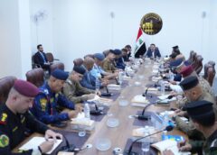 السوداني: المشاريع التي اطلقت اليوم في ذي قار خارج تخصيصات المحافظة