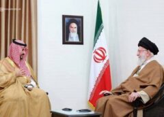 السيد الخامنئي: من الأفضل أن يتعاون الإخوة في المنطقة بدلا من الاعتماد على الآخرين