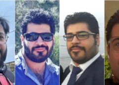 إيران تعلن تنفيذ حكم الإعدام بحق جاسوس للموساد الإسرائيلي