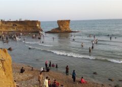 اقتراح عراقي لربط البصرة “بحريًا” بكراتشي الباكستانية