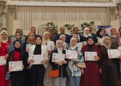 مدرسة في الموصل لن تمتحن سوى 50 من أصل 700 طالبة