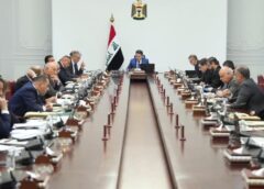 مجلس الوزراء يقر مشروع قانون العاصمة بغداد ويحيله إلى البرلمان