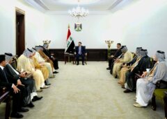 السوداني يؤكد اهتمام الحكومة بالمحافظات الأكثر فقرا