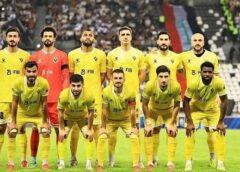 دهوك بطلا لكأس أبطال الخليج بعد الفوز على القادسية الكويتي بهدفين لهدف