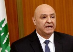 بعد تصريحات “غير موفقة” لرئيسه عن الحشد.. لبنان يتحرك “لتهدئة الأجواء” مع العراق