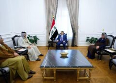 السوداني يوجه بعرض مطالب الفلاحين على مجلس الوزراء