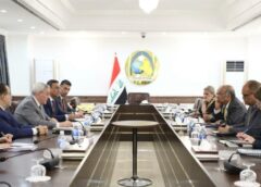 مسؤول أممي: العراق يشهد تقدماً ملحوظاً بمختلف الميادين