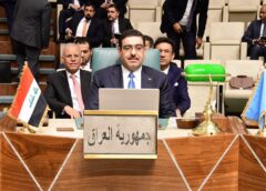 العراق يؤكد إكمال استعداداته لعقد القمة العربية في بغداد