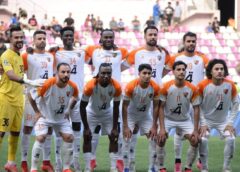 دوري النجوم.. ديالى تفوز على الجوية ونفط ميسان يخطف فوزًا من زاخو