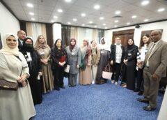 نواب عرب: العراق متعافٍ قوي آمن ومستقر
