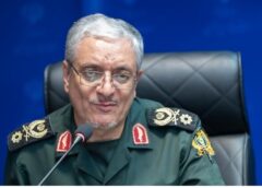 الدفاع الإيرانية: لم تكن هناك أي شحنات عسكرية في ميناء الشهيد رجائي