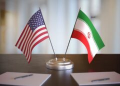 اليوم.. جولة جديدة من المفاوضات بين إيران والولايات المتحدة في روما