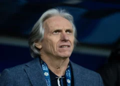 النصر يغازل جيسوس بعرض مفاجئ!