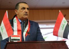  الإفراج عن محافظ كركوك السابق بكفالة مالية
