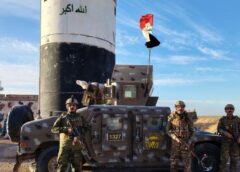 الداخلية توافق على افتتاح 19 قسماً ومركزاً للشرطة في ذي قار وتجديد أسطول عجلاتها