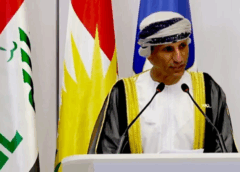 الحسان: العراق لم يعد بحاجة إلى بعثة أممية والمرحلة المقبلة تتطلب واقعاً جديداً