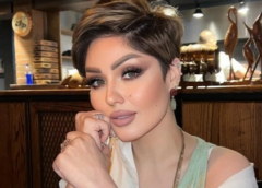 توقيف البلوجر “همسة ماجد” في مركز للشرطة ببغداد