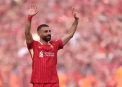 صلاح ينافس 7 نجوم على جائزة أفضل لاعب بالدوري الإنجليزي
