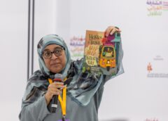 كاتبة كندية: الجودة وحدها لا تكفى لتصبح الكتب الأعلى مبيعا