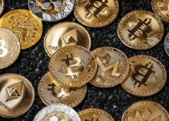 لأول مرة .. بتكوين يقفز ويتجاوز 100 ألف دولار