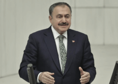 أردوغان يعيّن ممثلاً خاصاً لتركيا في العراق