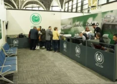 الرافدين: أموال المودعين مؤمنة بالكامل ووضعنا المالي ممتاز جداً