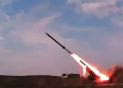 أنصار الله الحوثيون: استهدفنا مطار بن غوريون بصاروخ باليستي