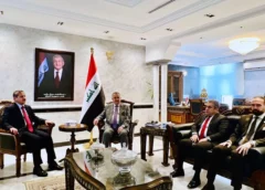 النزاهة تدعو إلى تفعيل القنوات الدبلوسية في ميدان استرداد الأموال المُهرَّبة وتسليم المطلوبين