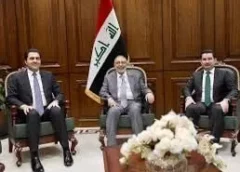 رئاسة البرلمان تدعو النواب إلى الاستعداد لعقد جلسات استثنائية