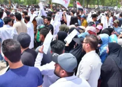 البرلمان: اتفقنا مع الصحة على فتح استمارة التعيين لدفعة 2024 في حزيران المقبل