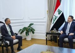 العراق وبريطانيا يبحثان آفاق التعاون الاقتصادي ودور القطاع الخاص