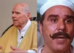 وفاة فنان مصري بعد صراع مع المرض