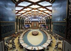 أبو الغيط من قمة بغداد: قضية الأمن الغذائي العربي باتت يشغل صلب الاهتمامات الدولية