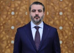 دمشق: “الشرع” لن يشارك في قمة بغداد والشيباني سيرأس الوفد السوري